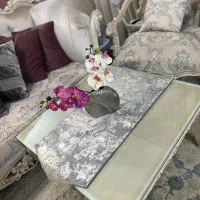 رومیزی و رانر پتینه