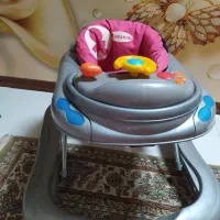 روروئک و کریر سالم نو نو