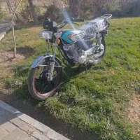 موتور هندا 200