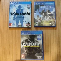 دیسک بازی PS4 (Play Station)|کنسول، بازی ویدئویی و آنلاین|تهران, امیرآباد|دیوار