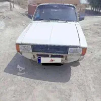 پیکان وانت مدل88