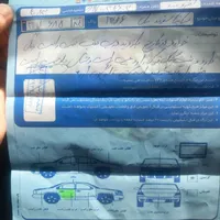 ساینا دندهای EX، مدل ۱۳۹۶