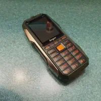 گوشی هوپ k37 Hope مقاوم حرفه ای