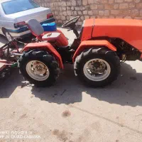 تراکتور۳۴۱