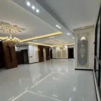 فروش آپارتمان ۱۵۵ متر صفر/ دانش آموز تکواحدی