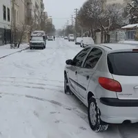پژو 206 تیپ ۲، مدل ۱۳۸۸|خودرو سواری و وانت|تهران, تهران‌سر|دیوار