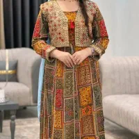 عبا مخمل وارداتی عراق،عبا خلیجی،،ماکسی مخمل|لباس|قشم, |دیوار