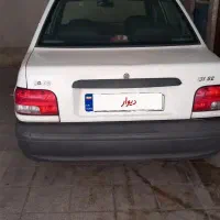 پراید ۱۳۱ LE|خودرو سواری و وانت|شریف‌آباد, |دیوار