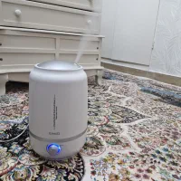 بخور سرد و رطوبت ساز امسیگ