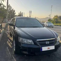 سوناتا ۲۰۰۷ بی رنگ|خودرو سواری و وانت|تهران, پاسداران|دیوار