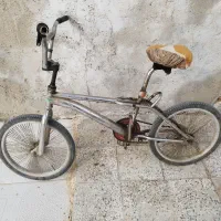 دوچرخه حرفی