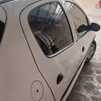 فروش خودرو ۲۰۶ تیپ ۲ مدل ۱۳۹۵|خودرو سواری و وانت|اصفهان, نقش جهان|دیوار