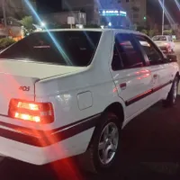 پژو 405 SLX موتورTU5، مدل ۱۳۹۹|خودرو سواری و وانت|گرگان, |دیوار