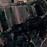 فروش باغ۲۲۰۰ متری واقع در زنجانرود(روستای قاهران)|فروش زمین و ملک کلنگی|زنجانرود, |دیوار