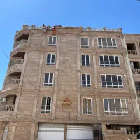 خدمات کاردرارتفاع بدون داربست شیراز|خدمات پیشه و مهارت|شیراز, فرگاز|دیوار