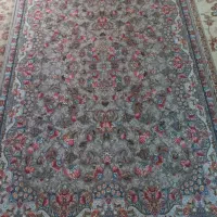 قالیچه نمدی و سنتی و مدرن رنگ ثابت