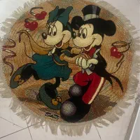 قالیچه اتاق کودک