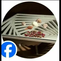 میز جلو مبلی|مبلمان خانگی و میز عسلی|شاهین‌شهر, اقبال لاهوری|دیوار