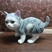 مجسمه گربه با کیفیت