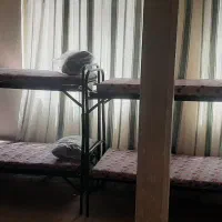 خوابگاه پانسیون پسرانه اقا مردانه پارکینگ ترددازاد|اجارهٔ کوتاهمدت آپارتمان و سوئیت|تهران, جیحون|دیوار