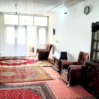 سوییت ویلایی امام هشتم