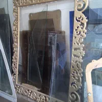 چهارچوب آینه و بابلیس پرومکس38