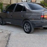405|خودرو سواری و وانت|یاسوج, |دیوار