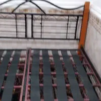 تختخواب دو نفره تمیز