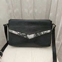 کیف چرم دستدوز