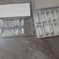 وسایل کاشت ناخن|آرایشی، بهداشتی، درمانی|تبریز, |دیوار