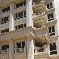 پیش فروش آپارتمان بلوار پرتو