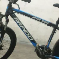 دوچرخه Rapido|دوچرخه، اسکیت، اسکوتر|نهاوند, |دیوار