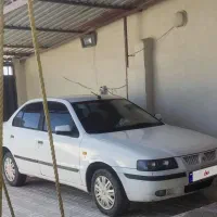 سمند lx