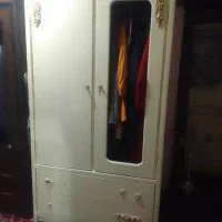 کمد جادار ومحکم