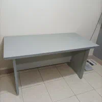 میز کار ، کامپیوتر ، مطالعه در حد نو