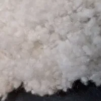 الیاف تیله ای (توپی)