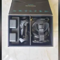 عینک وی ار پک کامل