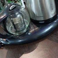 چای ساز مارک همیلتون|سماور، چای‌ساز، قهوه‌ساز|شهرکرد, |دیوار