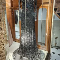 پیراهن مجلسی نو