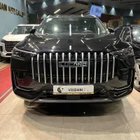 لوکانو L8 سفید و‌مشکی صفر مدل ۱۴۰۵ و ۱۴۰۴