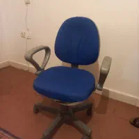 صندلی چرخان