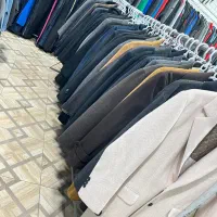 پالتو مردانه