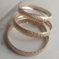 سه النگوطلا