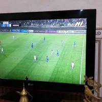 تلوزیون الجی ۳۲اینچ اصل سالم سالم