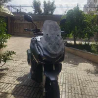 موتور ثاقب خودرو ای دی وی