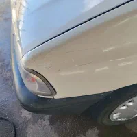 پراید مدل 92|خودرو سواری و وانت|بم, |دیوار