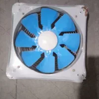 فن هوا کش|پنکه و تصفیه‌کنندهٔ هوا|مشهد, محمدآباد|دیوار