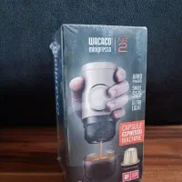 اسپرسو ساز سفری واکاکو مدل NS2