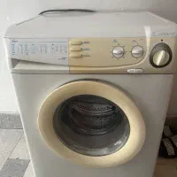 ماشین لباس‌شویی کندی