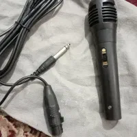 میکروفن